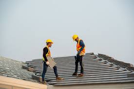 Best Emergency Roof Repair Services  in Sandstone, MN